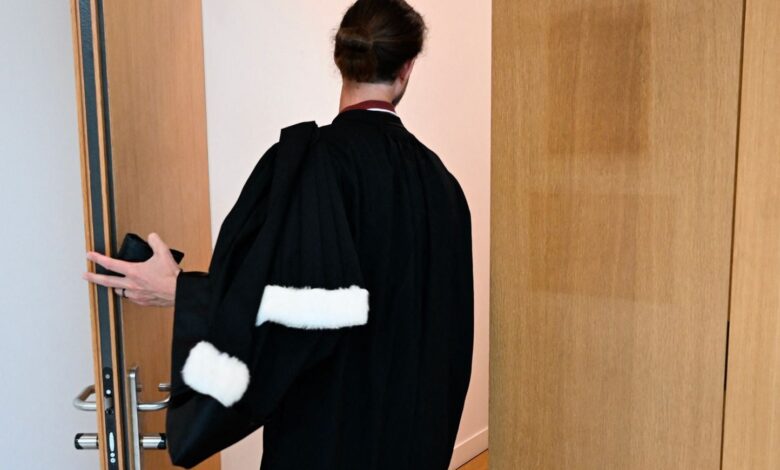 Un osteópata condenado a 17 años de prisión por abusar de 29 pacientes Un osteópata condenado a 17 años de prisión por abusar de 29 pacientes